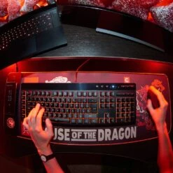 House Of Dragons XXL Gaming Mousepad 11 House Of Dragons XXL Gaming Mousepad -Just Geek Store fc7a371d 3f4c 4544 b466 baa1fa4295ac