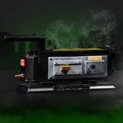 Ghostbusters Trap Incense Burner 12 Ghostbusters Trap Incense Burner -Just Geek Store gb trap incense burner 2