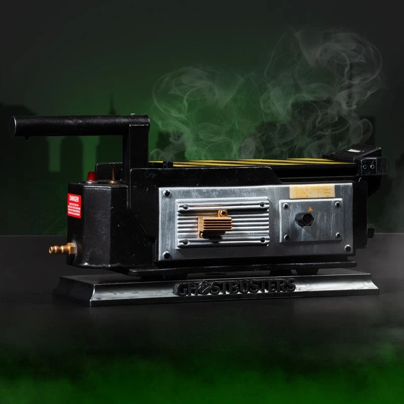 Ghostbusters Trap Incense Burner 3 Ghostbusters Trap Incense Burner - Image 3