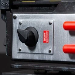 Ghostbusters Trap Incense Burner 18 Ghostbusters Trap Incense Burner -Just Geek Store gb trap incense burner 6