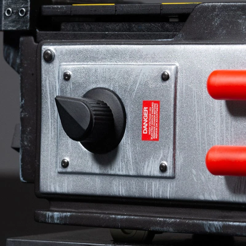 Ghostbusters Trap Incense Burner 9 Ghostbusters Trap Incense Burner - Image 9