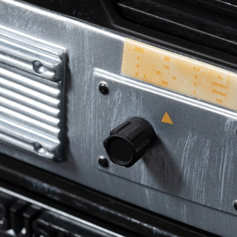 Ghostbusters Trap Incense Burner 10 Ghostbusters Trap Incense Burner - Image 10