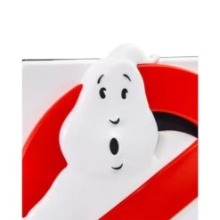 Ghostbusters 3D Desk Lamp / Wall Light 10 Ghostbusters 3D Desk Lamp / Wall Light -Just Geek Store ghostbusters lamp gs 05