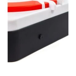 Ghostbusters 3D Desk Lamp / Wall Light 11 Ghostbusters 3D Desk Lamp / Wall Light -Just Geek Store ghostbusters lamp gs 06