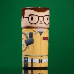 Ghostbusters CosCups - Egon Spengler -Just Geek Store ghostbusters spengler coscup 7