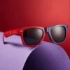 Masters Of The Universe He-Man And Skeletor Sunglasses