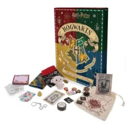 Harry Potter Advent Hogwarts Calendar -Just Geek Store heo hp hog ac3