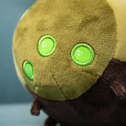 Destiny 2: Hive Worm Official Plush 11 Destiny 2: Hive Worm Official Plush -Just Geek Store hiveworm plush destiny pl 3