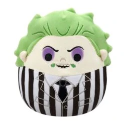 Beetlejuice Squishmallows Plush Figure Beetlejuice 20 Cm
