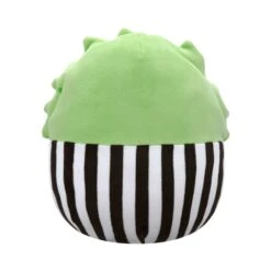 Beetlejuice Squishmallows Plush Figure Beetlejuice 20 Cm 7 Beetlejuice Squishmallows Plush Figure Beetlejuice 20 Cm -Just Geek Store hr jazsqwb00167 a