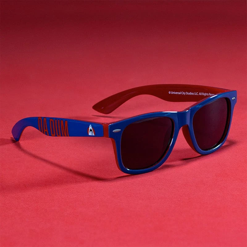 Jaws "Da Dum" Sunglasses 1 Jaws "Da Dum" Sunglasses