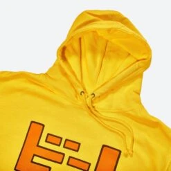 Jet Set Radio Unisex Pullover Hoodies -Just Geek Store jetsetradio hoodie 3