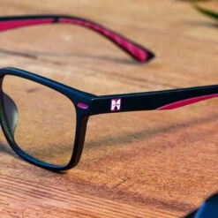 Numskull ESports Kids Black Blue Light Blocking Gaming Glasses 9 Numskull ESports Kids Black Blue Light Blocking Gaming Glasses -Just Geek Store kids gaming glasses black 2