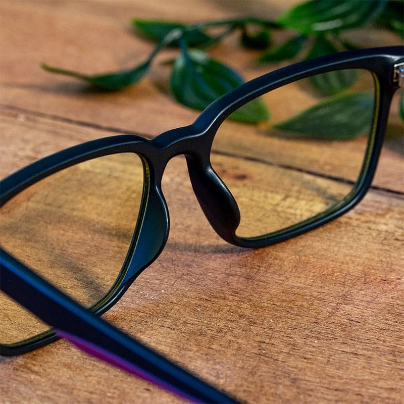 Numskull ESports Kids Black Blue Light Blocking Gaming Glasses 5 Numskull ESports Kids Black Blue Light Blocking Gaming Glasses - Image 5