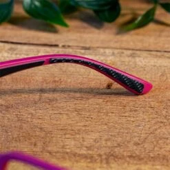 Numskull ESports Kids Pink Blue Light Blocking Gaming Glasses -Just Geek Store kids gaming glasses pink 4