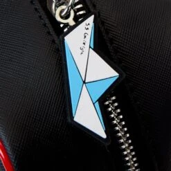 Loungefly IT Pennywise Balloon Crossbody Bag 10 Loungefly IT Pennywise Balloon Crossbody Bag -Just Geek Store loungefly x warner brothers it pennywise balloon crossbody bag 451930