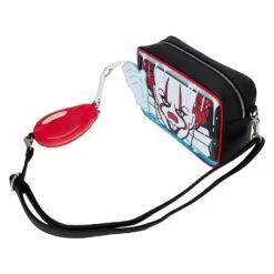 Loungefly IT Pennywise Balloon Crossbody Bag 9 Loungefly IT Pennywise Balloon Crossbody Bag -Just Geek Store loungefly x warner brothers it pennywise balloon crossbody bag 963921