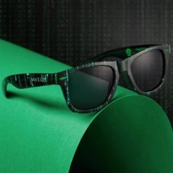 The Matrix Sunglasses
