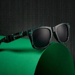 The Matrix Sunglasses 6 The Matrix Sunglasses -Just Geek Store matrix sunglasses pl 3