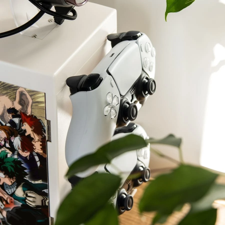 My Hero Academia Gaming Locker 6 My Hero Academia Gaming Locker - Image 6