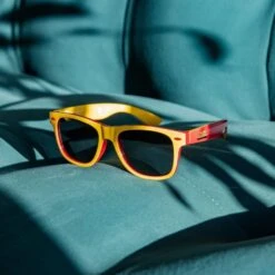 My Hero Academia Sunglasses 10 My Hero Academia Sunglasses -Just Geek Store mha sunglasses hi res 1