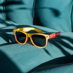 My Hero Academia Sunglasses