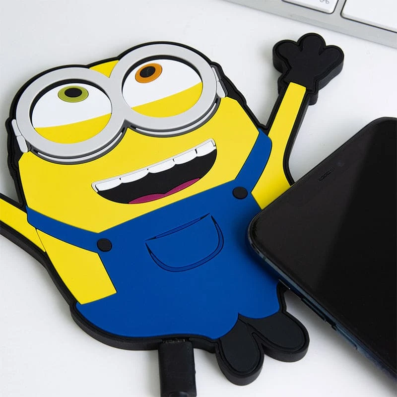 Minions Wireless Charging Mat 6 Minions Wireless Charging Mat - Image 6