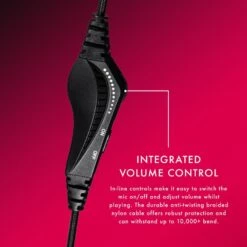 Numskull ESports NS03e Multi Format Gaming Headset -Just Geek Store ns03e artwork 5