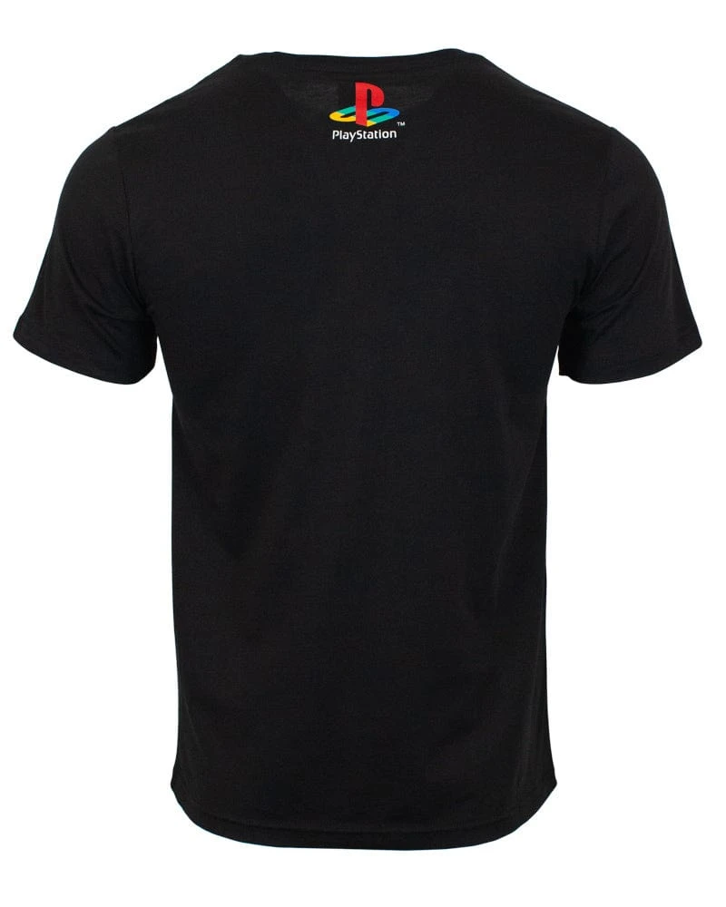 PlayStation Since 94 T-Shirts 2 PlayStation Since 94 T-Shirts - Image 2