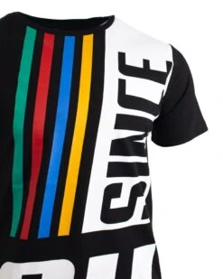 PlayStation Since 94 T-Shirts 5 PlayStation Since 94 T-Shirts -Just Geek Store playstation heritage since 94 t shirt 03