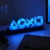 PlayStation PS5 Icons Light