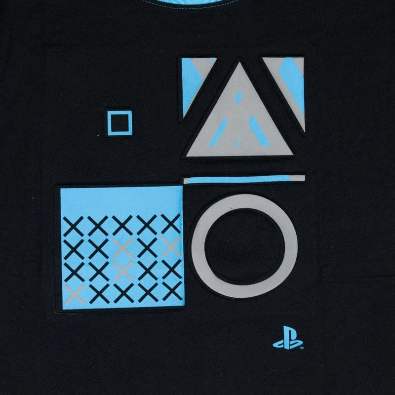 PlayStation Core T-Shirts 3 PlayStation Core T-Shirts - Image 3
