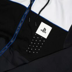 PlayStation Japanese Inspired Hoodies -Just Geek Store ps5 hoodie 03