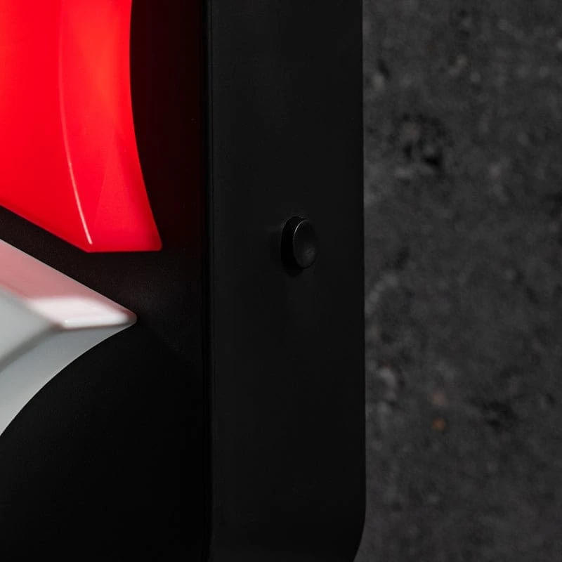 Resident Evil Umbrella Corporation Lamp 4 Resident Evil Umbrella Corporation Lamp - Image 4