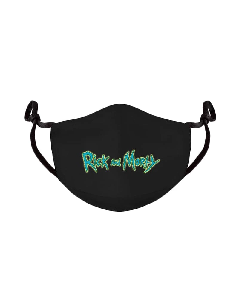 Rick And Morty Rick & Morty Face Mask / Face Covering 1 Rick And Morty Rick & Morty Face Mask / Face Covering