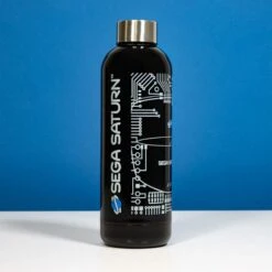 Just Geek Store -Just Geek Store sega saturn bottle 2