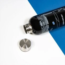 SEGA Saturn Water Bottle -Just Geek Store sega saturn bottle 6