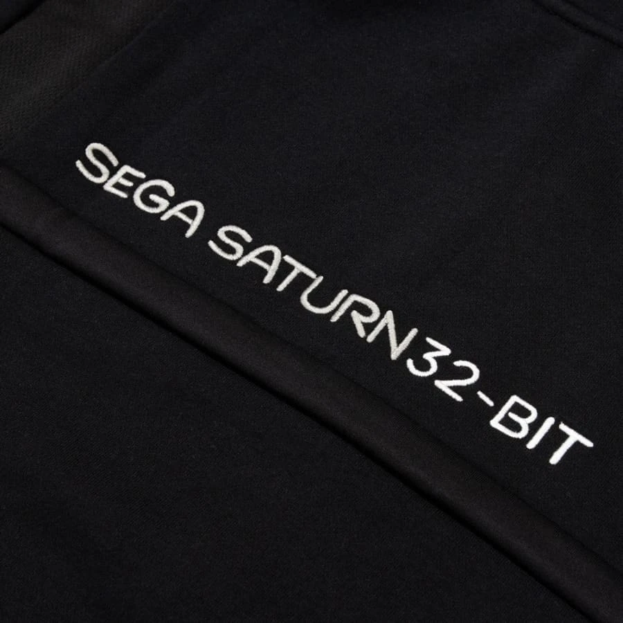 SEGA Saturn Tech Hoodies 4 SEGA Saturn Tech Hoodies - Image 4