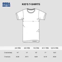 Modern Sonic The Hedgehog Christmas T-shirt (Kids) -Just Geek Store sega 20kids 20t shirt 20 20print 20on 20demand 287dfc31 c1ba 49a4 bdf9 3b4b337a74bf