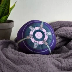 Destiny 2: Servitor Official Plush