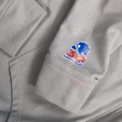Sonic The Hedgehog 30th Anniversary Hoodies (Unisex) -Just Geek Store sonic 30th anv hoodie 3