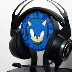 Sonic The Hedgehog Gaming Locker -Just Geek Store sonic sonic gaming locker hi res 6
