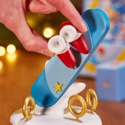 Sonic The Hedgehog Countdown Character -Just Geek Store sonicthehedgehog 2022 countdowncharacter pl 6