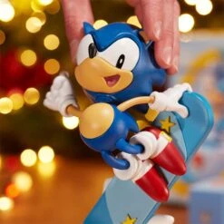 Sonic The Hedgehog Countdown Character -Just Geek Store sonicthehedgehog 2022 countdowncharacter pl 8