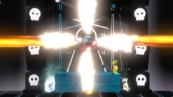 Squish (Nintendo Switch) 12 Squish (Nintendo Switch) -Just Geek Store squish screenshot 3