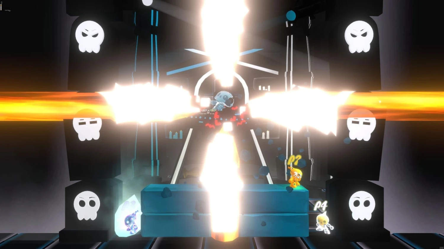 Squish (Nintendo Switch) 4 Squish (Nintendo Switch) - Image 4