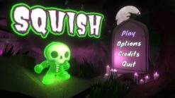 Squish (Nintendo Switch) 13 Squish (Nintendo Switch) -Just Geek Store squish screenshot 4