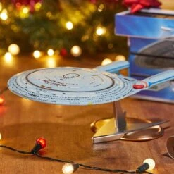 Star Trek USS Enterprise (NCC-1701-D) Countdown Character -Just Geek Store starshipenterprise startrek countdowncharacter pl 10