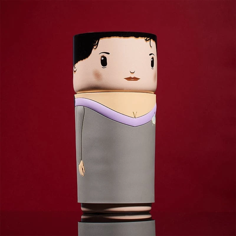 Star Trek Deanna Troi CosCup 10 Star Trek Deanna Troi CosCup - Image 10