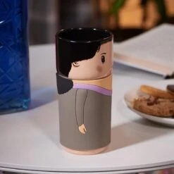 Star Trek Deanna Troi CosCup 12 Star Trek Deanna Troi CosCup -Just Geek Store startrek deanna troi coscup 3